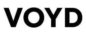 Image for mark UK00004406903 VOYD