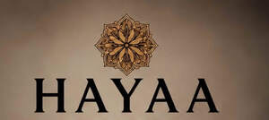 Image for mark UK00004406968 HAYAA