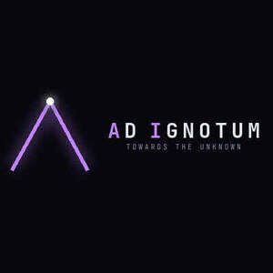 Image for mark UK00004407006 AD IGNOTUM TOWARDS THE UNKNOWN