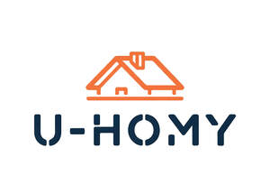 Image for mark UK00004407101 U-HOMY