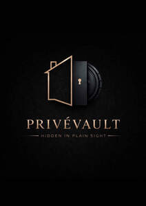 Image for mark UK00004407102 PRIV&Eacute;VAULT HIDDEN IN PLAIN SIGHT