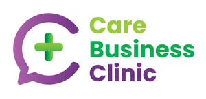 Image for mark UK00004407117 CARE BUSINESS CLINIC