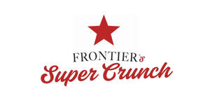 Image for mark UK00004407127_1of2 FRONTIER'S SUPER CRUNCH