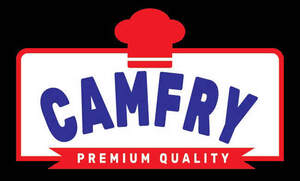 Image for mark UK00004407181 CAMFRY PREMIUM QUALITY