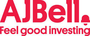 Image for mark UK00004407203 AJBELL FEEL GOOD INVESTING