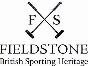 Image for mark UK00004407212 F S FIELDSTONE BRITISH SPORTING HERITAGE