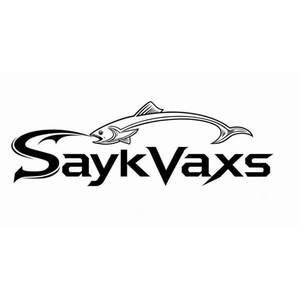 Image for mark UK00004407232 SaykVaxs