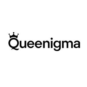 Image for mark UK00004407290 Queenigma
