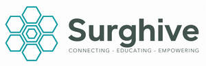 Image for mark UK00004407307_1of2 SURGHIVE CONNECTING - EDUCATING - EMPOWERING