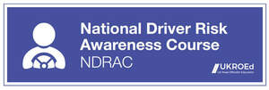 Image for mark UK00004407340 NATIONAL DRIVER RISK AWARENESS COURSE NDRAC UKROED UK ROAD OFFENDER EDUCATION