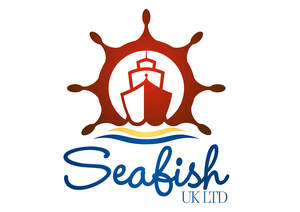 Image for mark UK00004407371 SEAFISH UK LTD