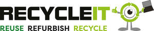 Image for mark UK00004407381 RECYCLEIT REUSE REFURBISH RECYCLE