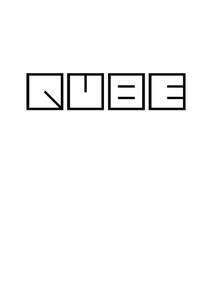 Image for mark UK00004407460 QUBE