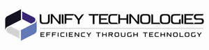 Image for mark UK00004407533_1of3 UNIFY TECHNOLOGIES EFFICIENCY THROUGH TECHNOLOGY