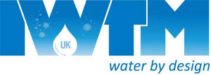 Image for mark UK00004407551_1of3 IWTM-UK WATER BY DESIGN