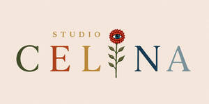 Image for mark UK00004407556 STUDIO CELINA