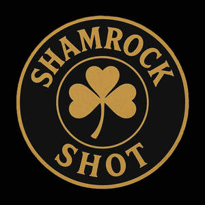 Image for mark UK00004407579 SHAMROCK SHOT