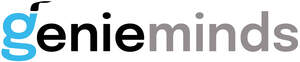 Image for mark UK00004407586_1of2 GENIEMINDS