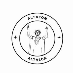 Image for mark UK00004407597 ALTAEON ALTAEON