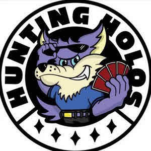Image for mark UK00004407600 Hunting holos