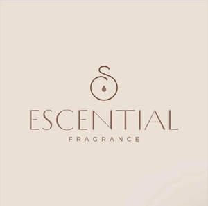 Image for mark UK00004407611_1of2 ESCENTIAL FRAGRANCE