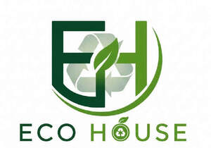 Image for mark UK00004407693 EH ECO HOUSE