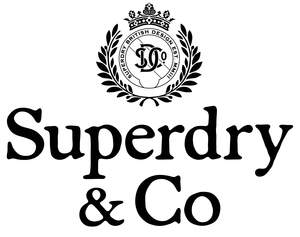 Image for mark UK00004407720 SUPERDRY BRITISH DESIGN EST. MMIII SD CO. Superdry & Co