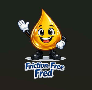 Image for mark UK00004407742 FRICTION-FREE FRED