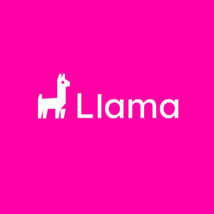 Image for mark UK00004407750 LLAMA