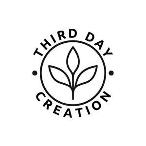 Image for mark UK00004407793 THIRD DAY CREATION