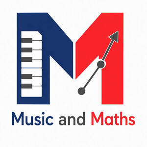 Image for mark UK00004407835 Music and Maths