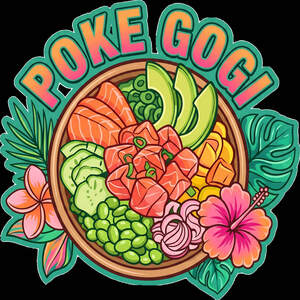 Image for mark UK00004407848 Poke Gogi