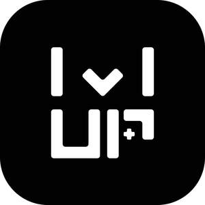 Image for mark UK00004407866 LVL UP