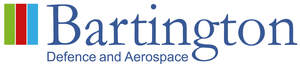 Image for mark UK00004407963_1of2 Bartington Defence and Aerospace