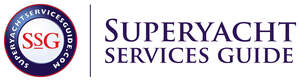 Image for mark UK00004407986 SSG SUPERYACHTSERVICESGUIDE.COM SUPERYACHT SERVICES GUIDE