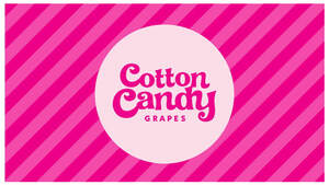 Image for mark UK00004407993 COTTON CANDY GRAPES