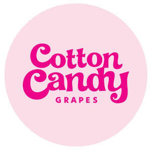 Image for mark UK00004407997_1of2 COTTON CANDY GRAPES
