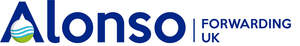Image for mark UK00004408022_1of2 ALONSO FORWARDING UK