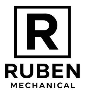 Image for mark UK00004408073 R RUBEN MECHANICAL