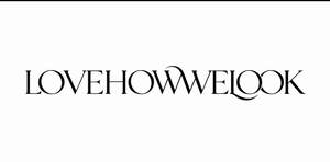 Image for mark UK00004408096 LOVEHOWWELOOK