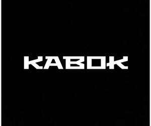 Image for mark UK00004408146 KABOK