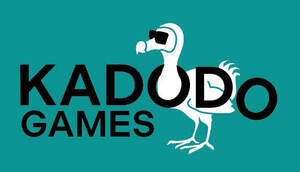 Image for mark UK00004408166 KADODO GAMES