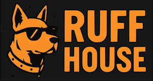 Image for mark UK00004408218 RUFF HOUSE
