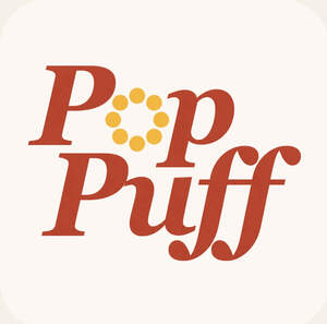 Image for mark UK00004408224 Pop puff