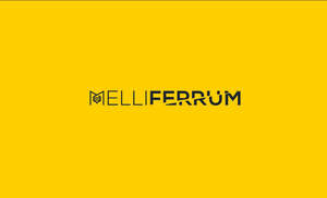 Image for mark UK00004408233_1of2 MELLIFERRUM