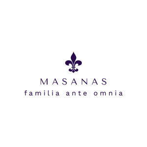 Image for mark UK00004408311_1of2 MASANAS FAMILIA ANTE OMNIA