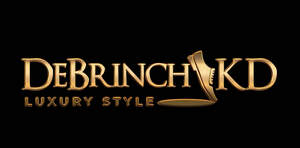 Image for mark UK00004408317 DEBRINCH KD LUXURY STYLE