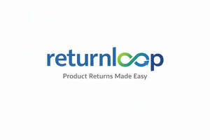 Image for mark UK00004408352 Returnloop Product returns made easy