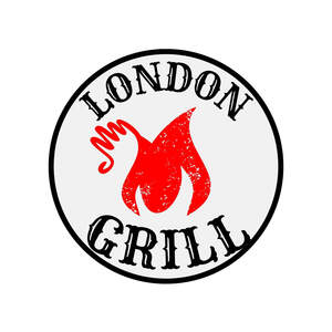 Image for mark UK00004408384 My LONDON GRILL