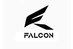 Image for mark UK00004408451 FALCON